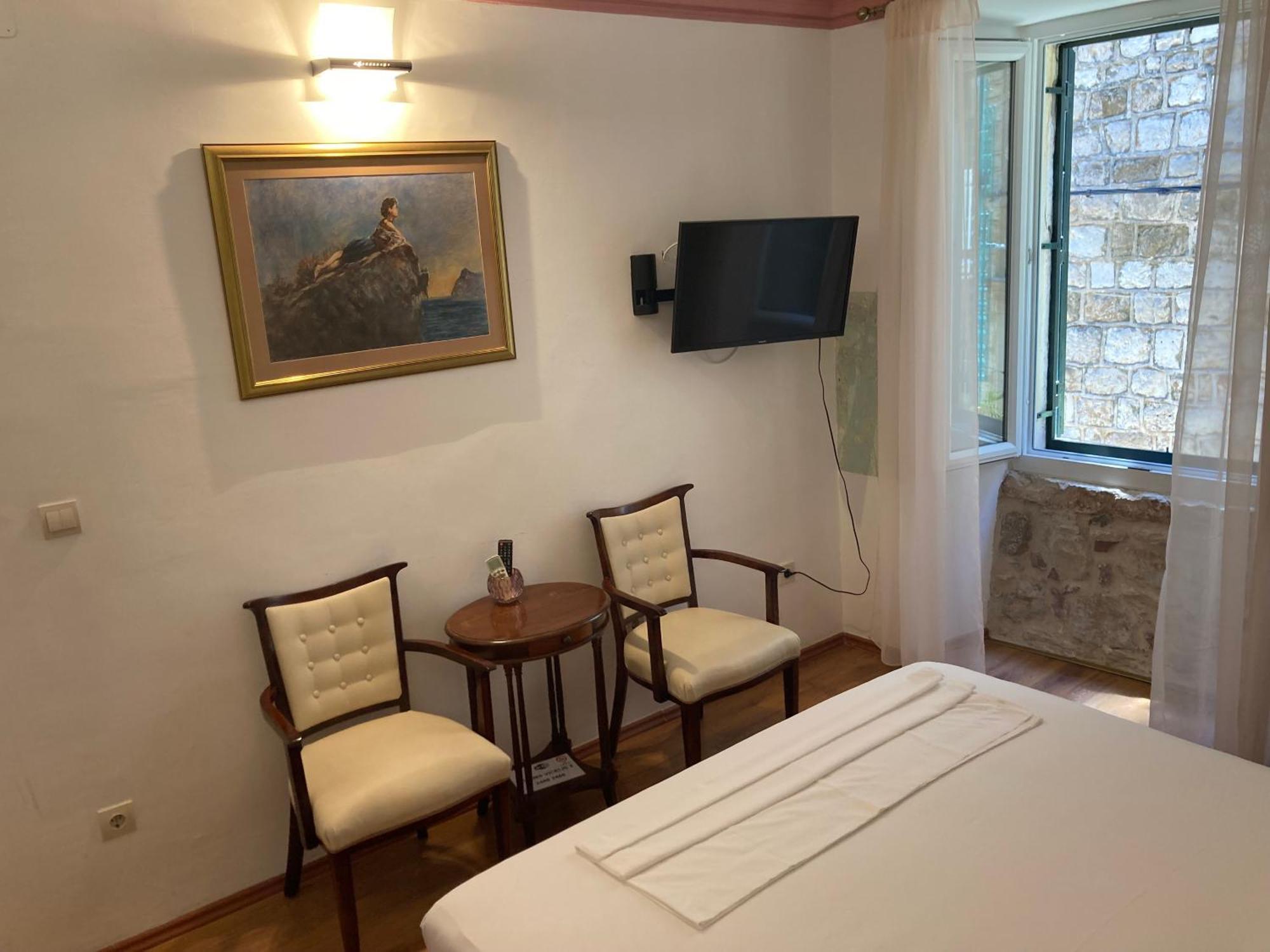 Guesthouse Vicelic Dubrownik Zewnętrze zdjęcie