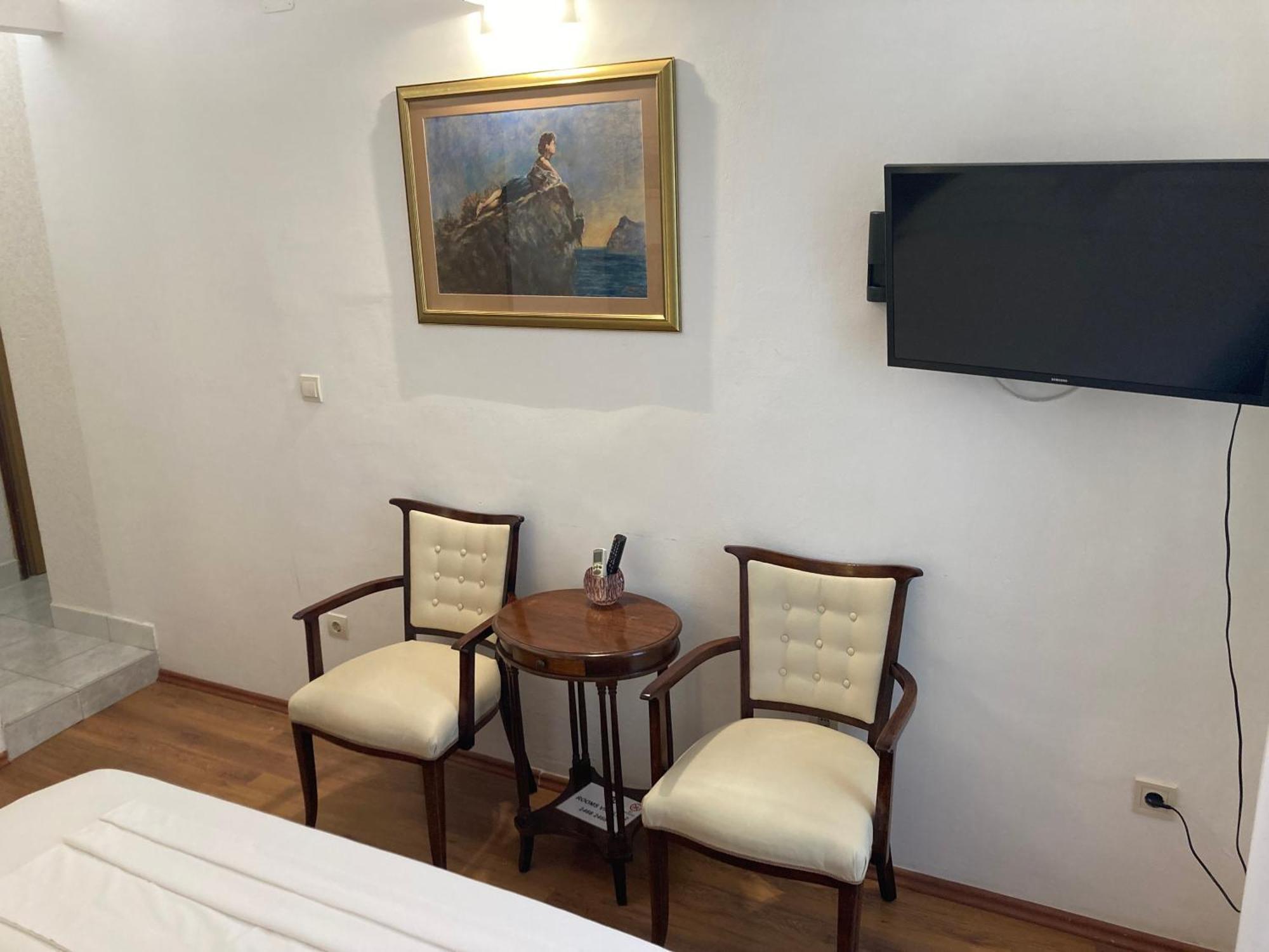 Guesthouse Vicelic Dubrownik Zewnętrze zdjęcie