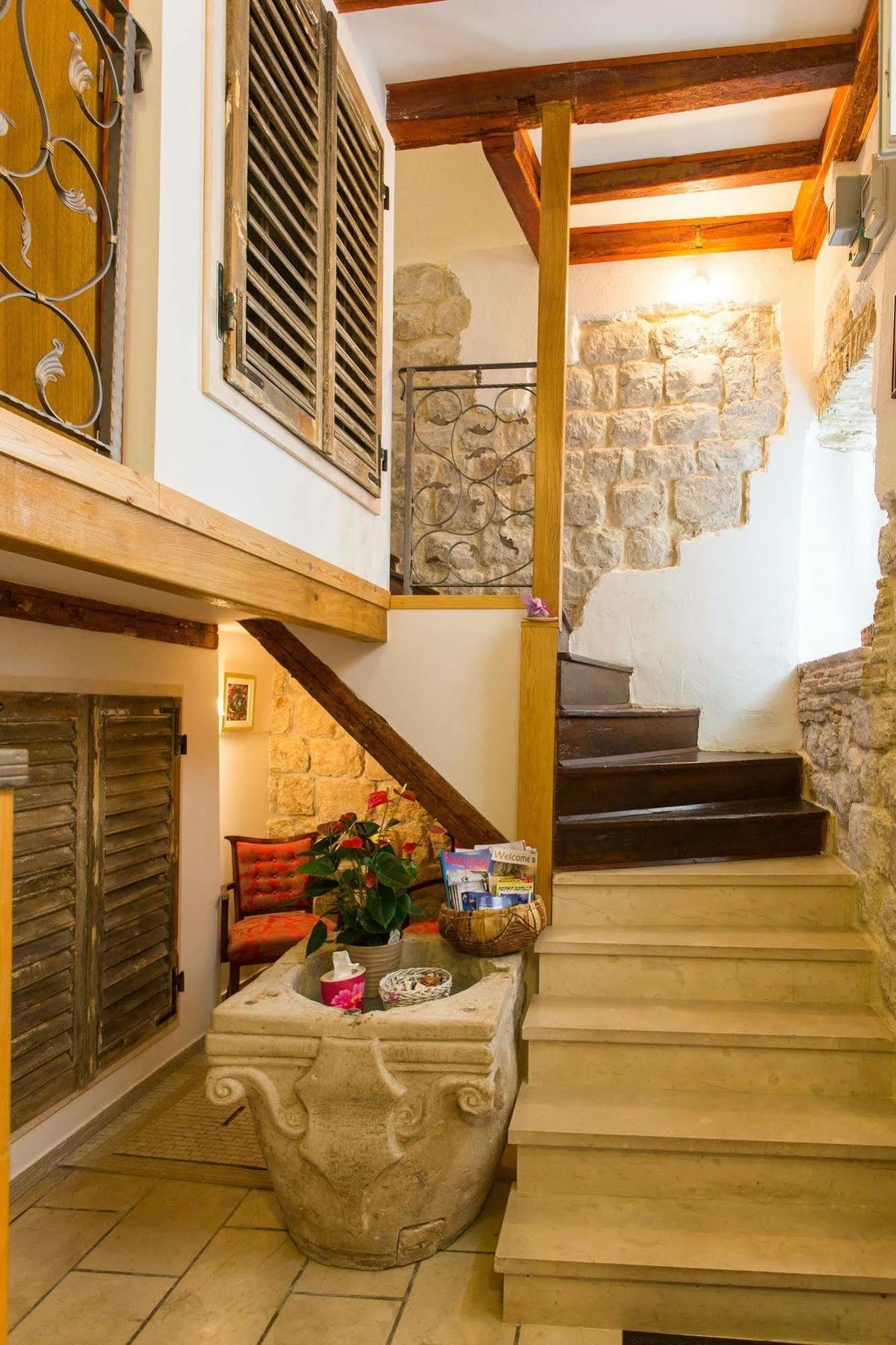 Guesthouse Vicelic Dubrownik Zewnętrze zdjęcie