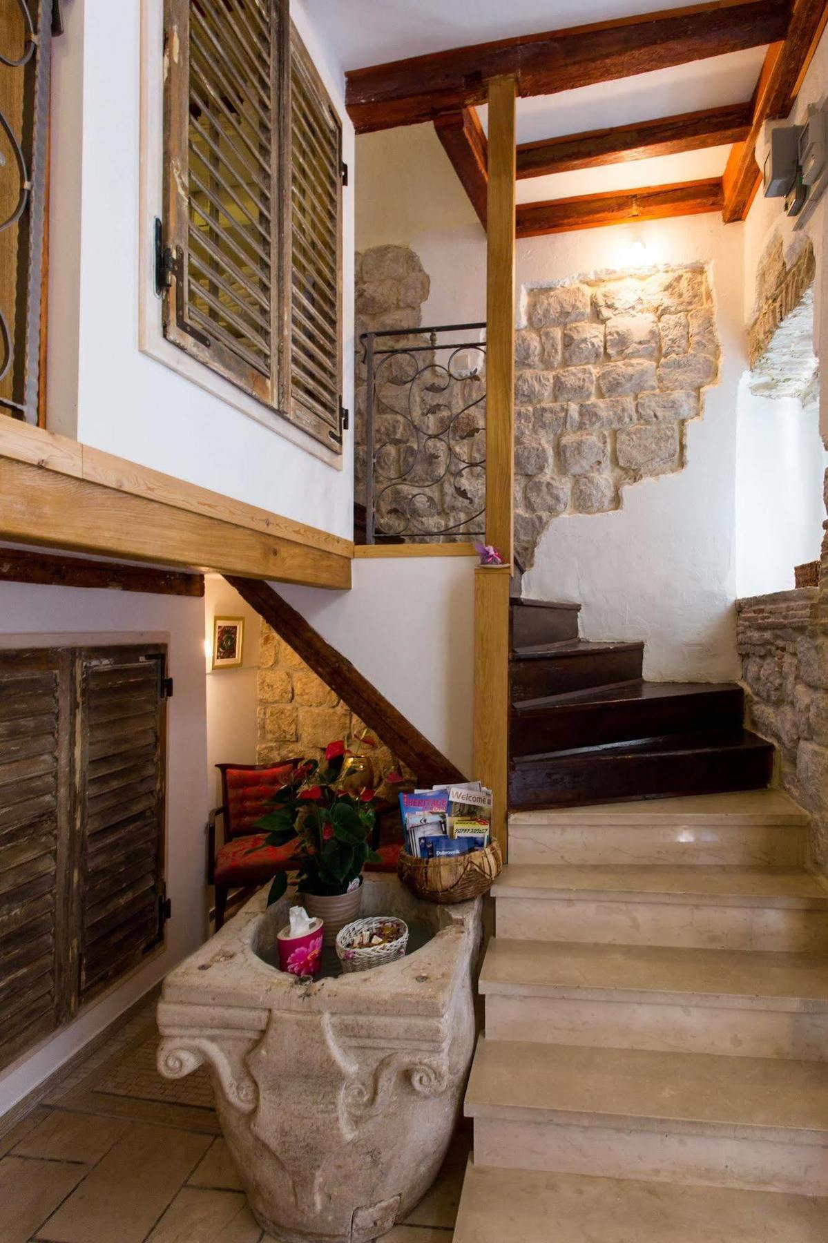 Guesthouse Vicelic Dubrownik Zewnętrze zdjęcie